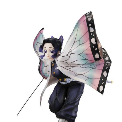 MegaHouse Gals Series Demon Slayer Shinobu Kocho figure