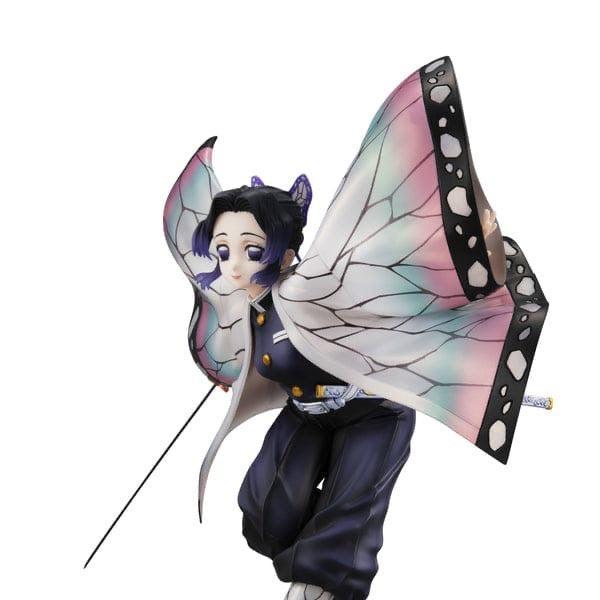 MegaHouse Gals Series Demon Slayer Shinobu Kocho figure