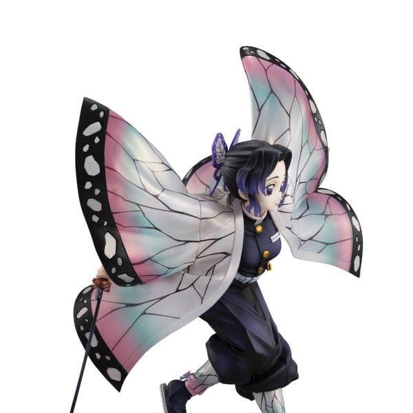 MegaHouse Gals Series Demon Slayer Shinobu Kocho figure