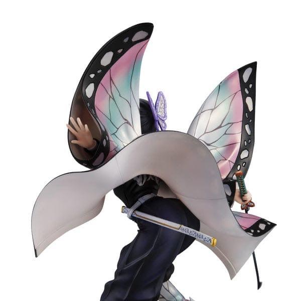 MegaHouse Gals Series Demon Slayer Shinobu Kocho figure