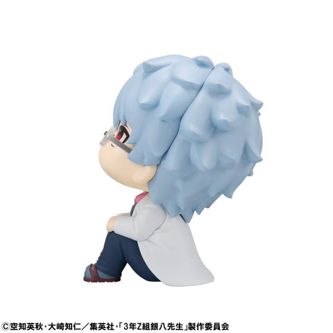 MegaHouse Lookup 3-Z Ginpachi Sensei Ginpachi Sakata Lookup Gintama [PREORDER with deadline]