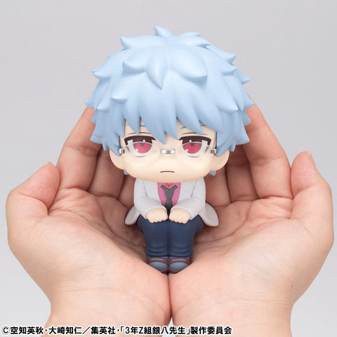 MegaHouse Lookup 3-Z Ginpachi Sensei Ginpachi Sakata Lookup Gintama [PREORDER with deadline]