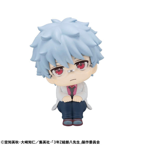 MegaHouse Lookup 3-Z Ginpachi Sensei Ginpachi Sakata Lookup Gintama [PREORDER with deadline]