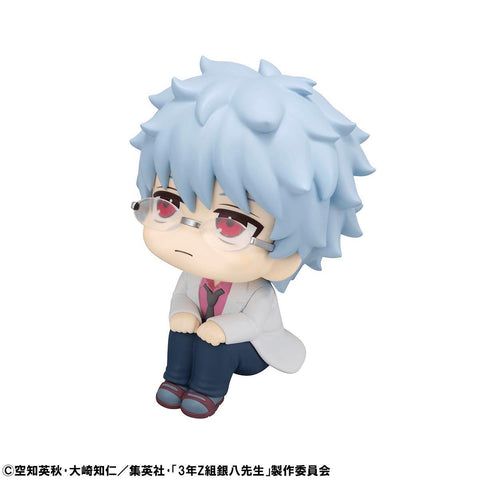 MegaHouse Lookup 3-Z Ginpachi Sensei Ginpachi Sakata Lookup Gintama [PREORDER with deadline]