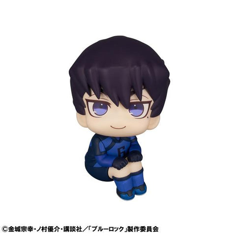 MegaHouse Lookup BLUE LOCK Tabito Karasu [PREORDER with deadline]