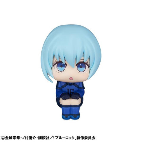 MegaHouse Lookup BLUE LOCK Yo Hiori [PREORDER with deadline]