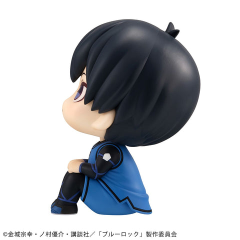 MegaHouse Lookup BLUE LOCK Yoichi Isagi (Repeat) [preorder]