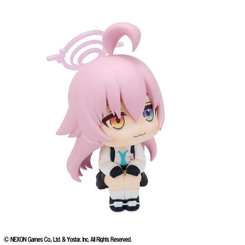 MegaHouse Lookup Blue Archive Hoshino [PREORDER with deadline]