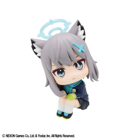 MegaHouse Lookup Blue Archive Shiroko [PREORDER with deadline]