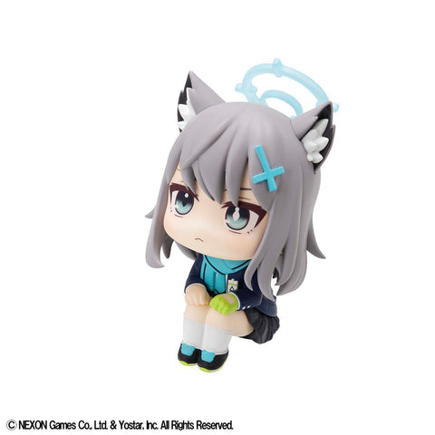 MegaHouse Lookup Blue Archive Shiroko [PREORDER with deadline]
