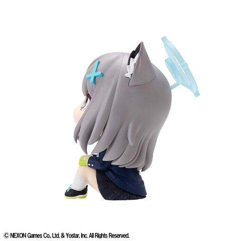 MegaHouse Lookup Blue Archive Shiroko [PREORDER with deadline]