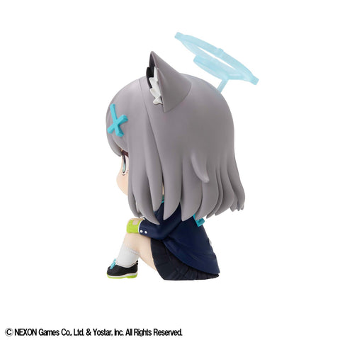 MegaHouse Lookup Blue Archive Shiroko [PREORDER with deadline]