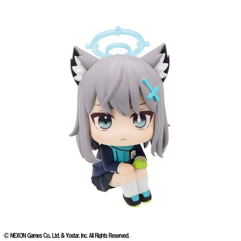 MegaHouse Lookup Blue Archive Shiroko [PREORDER with deadline]
