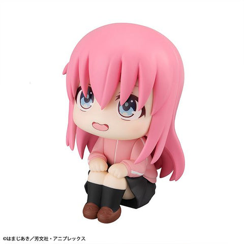 MegaHouse Lookup Bocchi the Rock！ Hitori Goto [preorder]