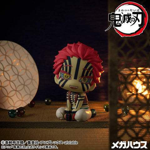 MegaHouse Lookup Demon Slayer： Kimetsu no Yaiba Akaza Lookup Demon Slayer: Kimetsu no Yaiba [PREORDER with deadline]