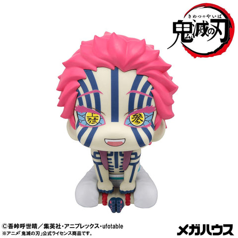 MegaHouse Lookup Demon Slayer： Kimetsu no Yaiba Akaza Lookup Demon Slayer: Kimetsu no Yaiba [PREORDER with deadline]