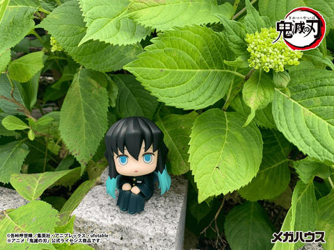 MegaHouse Lookup Demon Slayer： Kimetsu no Yaiba Muichiro Tokito(Repeat) Lookup Demon Slayer: Kimetsu no Yaiba [PREORDER with deadline]
