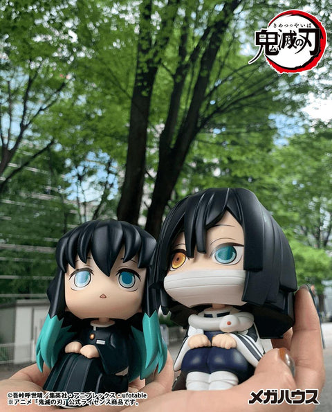 MegaHouse Lookup Demon Slayer： Kimetsu no Yaiba Muichiro Tokito(Repeat) Lookup Demon Slayer: Kimetsu no Yaiba [PREORDER with deadline]