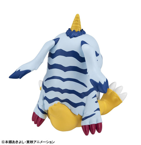 MegaHouse Lookup Digimon Adventure Gabumon(Repeat) [PREORDER with deadline]