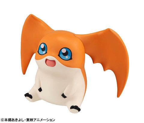 MegaHouse Lookup Digimon Adventure Patamon(Repeat) [PREORDER with deadline]