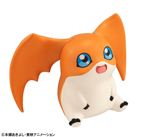 MegaHouse Lookup Digimon Adventure Patamon(Repeat) [PREORDER with deadline]
