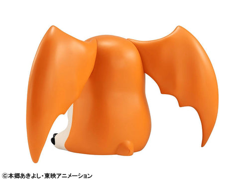 MegaHouse Lookup Digimon Adventure Patamon(Repeat) [PREORDER with deadline]