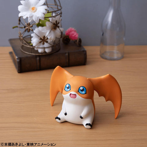 MegaHouse Lookup Digimon Adventure Patamon(Repeat) [PREORDER with deadline]