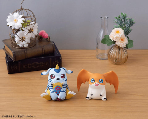 MegaHouse Lookup Digimon Adventure Patamon(Repeat) [PREORDER with deadline]