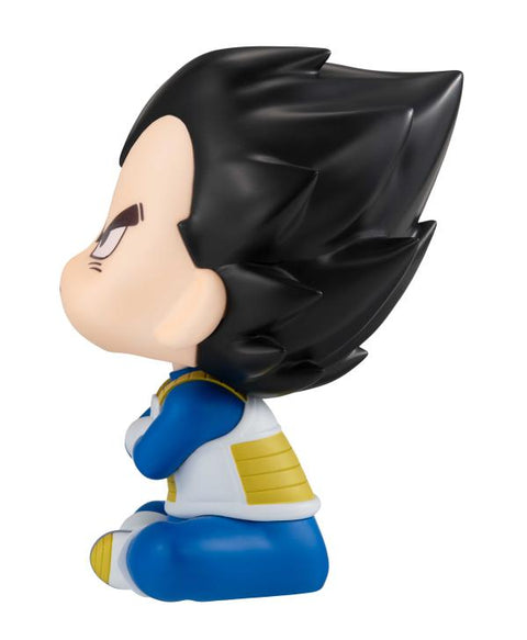 MegaHouse Lookup Dragon Ball DAIMA Vegeta(mini) [PREORDER with deadline]