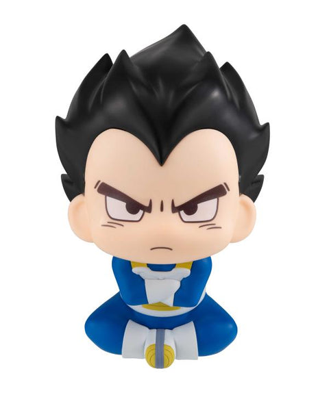 MegaHouse Lookup Dragon Ball DAIMA Vegeta(mini) [PREORDER with deadline]