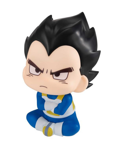 MegaHouse Lookup Dragon Ball DAIMA Vegeta(mini) [PREORDER with deadline]