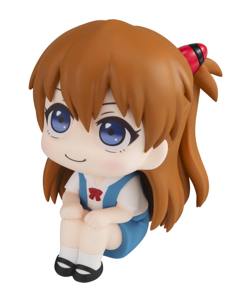 MegaHouse Lookup Evangelion： 3.0+1.0 Thrice Upon a Time Shikinami Asuka Langley [preorder]