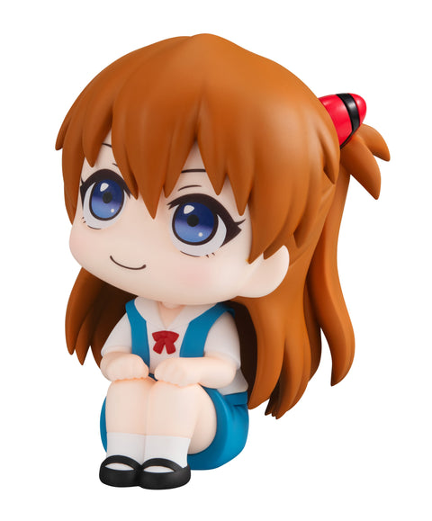 MegaHouse Lookup Evangelion： 3.0+1.0 Thrice Upon a Time Shikinami Asuka Langley [preorder]