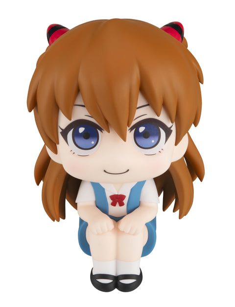 MegaHouse Lookup Evangelion： 3.0+1.0 Thrice Upon a Time Shikinami Asuka Langley [preorder]