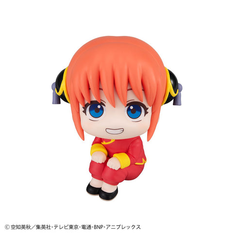 MegaHouse Lookup Gintama Kagura Lookup Gintama [preorder]