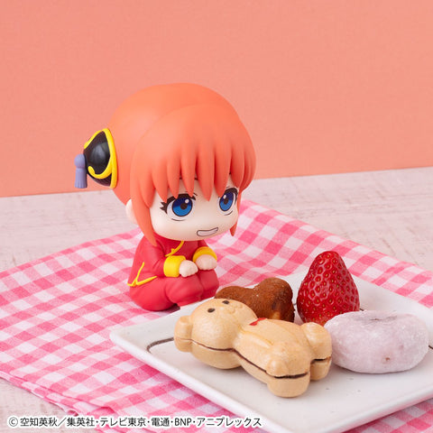 MegaHouse Lookup Gintama Kagura Lookup Gintama [preorder]