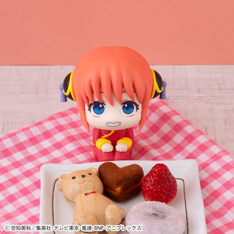 MegaHouse Lookup Gintama Kagura Lookup Gintama [preorder]