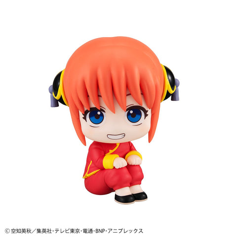 MegaHouse Lookup Gintama Kagura Lookup Gintama [preorder]