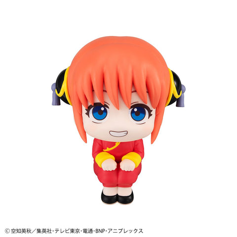 MegaHouse Lookup Gintama Kagura Lookup Gintama [preorder]