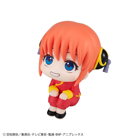 MegaHouse Lookup Gintama Kagura Lookup Gintama [preorder]