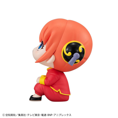 MegaHouse Lookup Gintama Kagura Lookup Gintama [preorder]