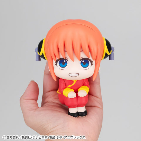 MegaHouse Lookup Gintama Kagura Lookup Gintama [preorder]