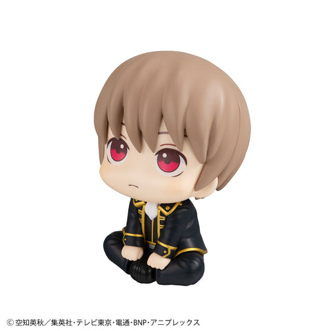 MegaHouse Lookup Gintama Sougo Okita Lookup Gintama [preorder]