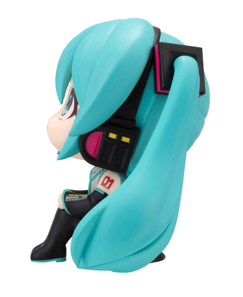 MegaHouse Lookup Hatsune Miku Lookup Hatsune Miku [PREORDER with deadline]