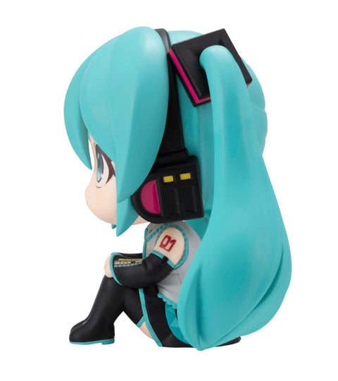 MegaHouse Lookup Hatsune Miku Lookup Hatsune Miku [PREORDER with deadline]