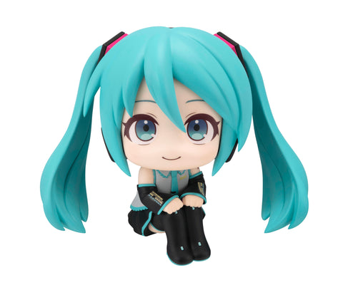 MegaHouse Lookup Hatsune Miku Lookup Hatsune Miku [PREORDER with deadline]