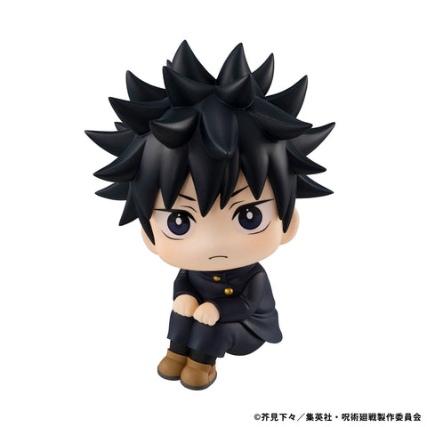 MegaHouse Lookup JUJUTSUKAISEN Megumi Fushiguro (Repeat) [preorder]