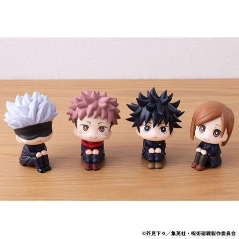 MegaHouse Lookup JUJUTSUKAISEN Megumi Fushiguro (Repeat) [preorder]