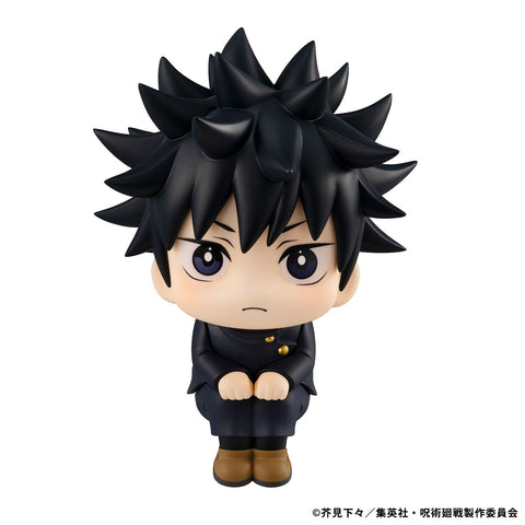 MegaHouse Lookup JUJUTSUKAISEN Megumi Fushiguro (Repeat) [preorder]