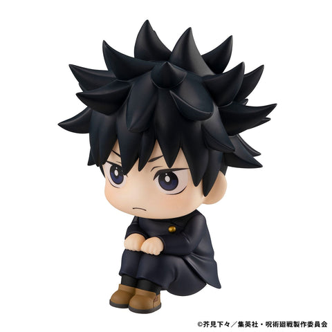 MegaHouse Lookup JUJUTSUKAISEN Megumi Fushiguro (Repeat) [preorder]